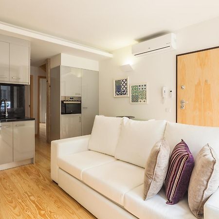 Insitu Trindade By Guestify Appartement Porto Buitenkant foto