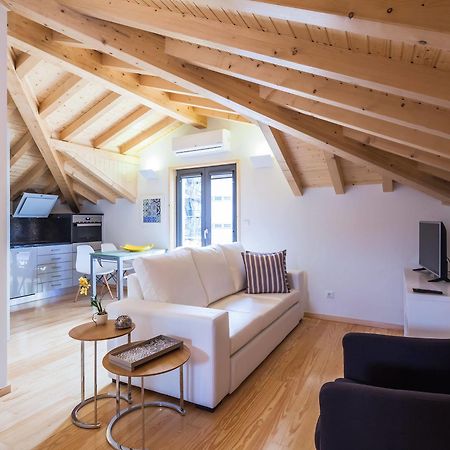 Insitu Trindade By Guestify Appartement Porto Buitenkant foto