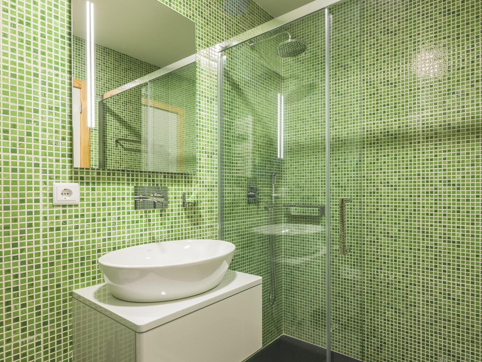 Insitu Trindade By Guestify Appartement Porto Kamer foto