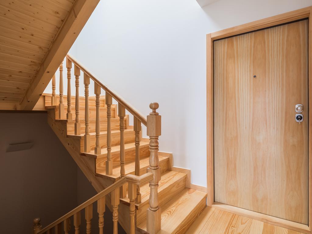 Insitu Trindade By Guestify Appartement Porto Buitenkant foto